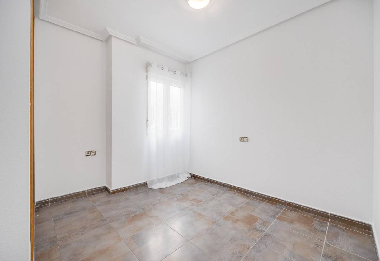 Sale · penthouse · Torrevieja · Centro