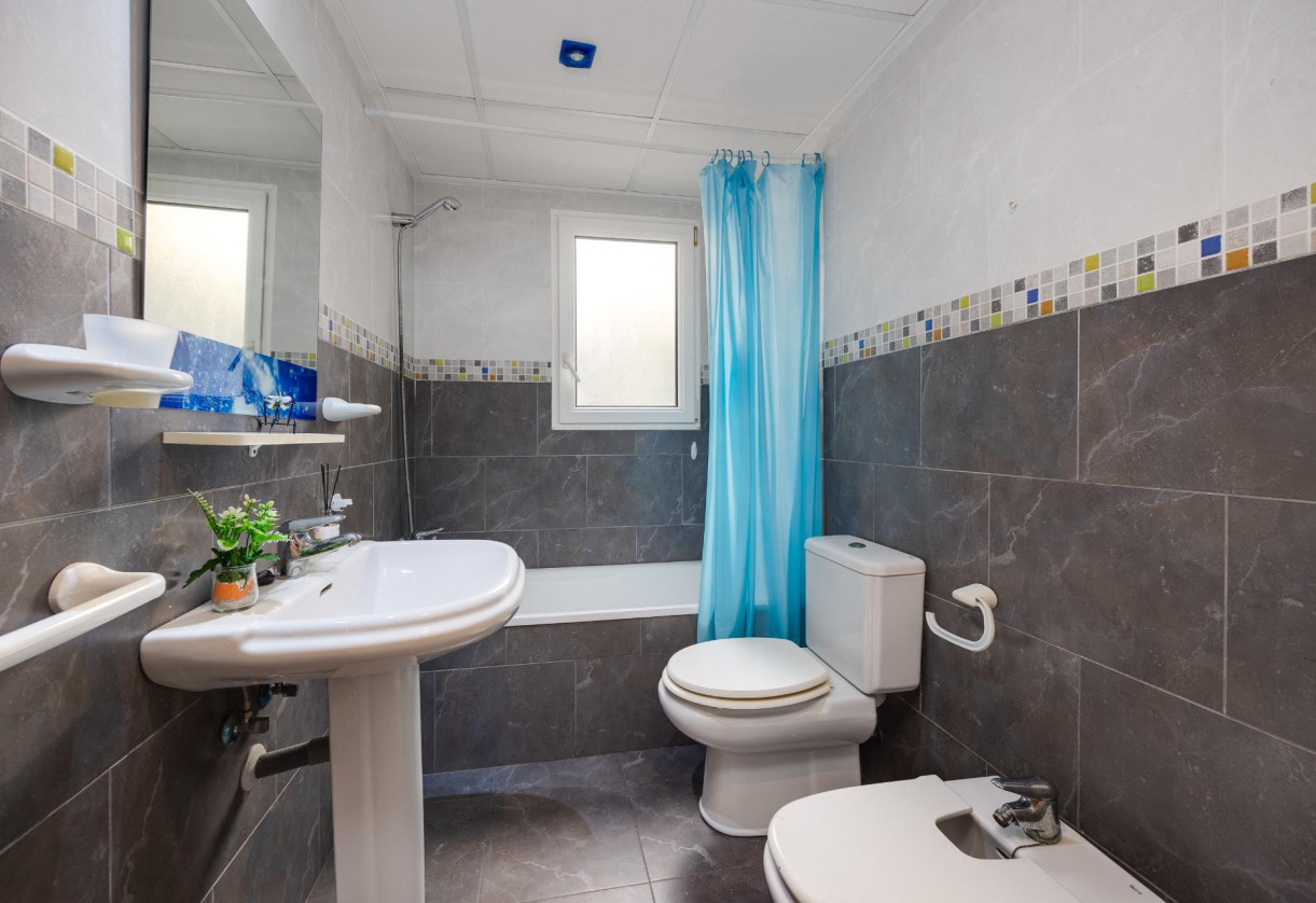 Sale · penthouse · Torrevieja · Centro