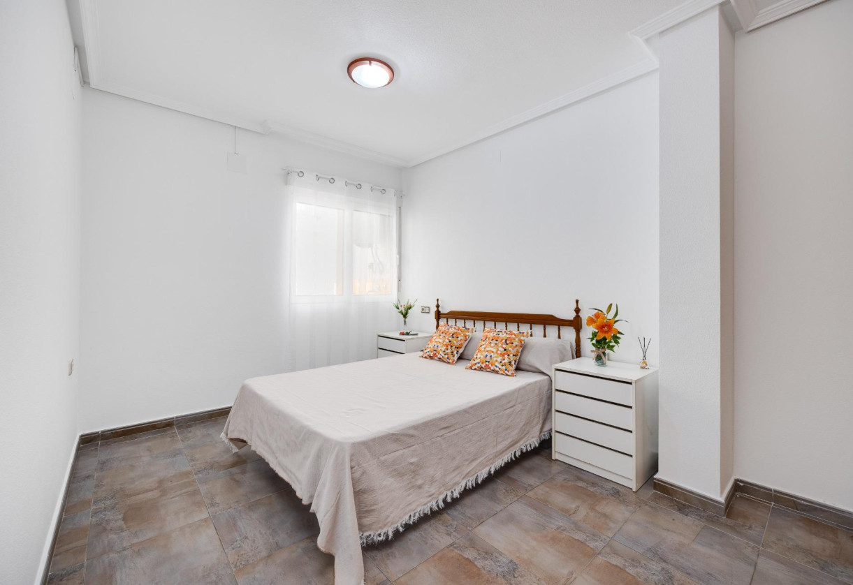 Sale · penthouse · Torrevieja · Centro