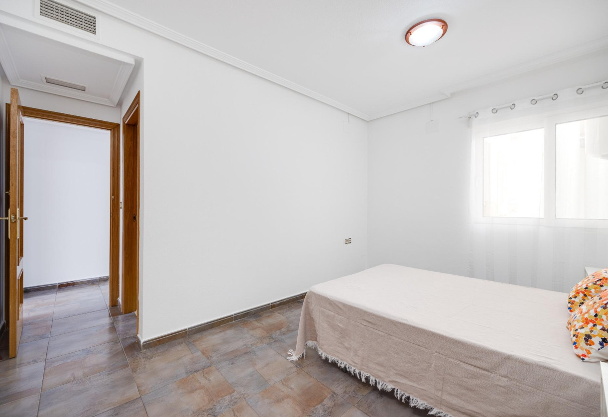 Sale · penthouse · Torrevieja · Centro