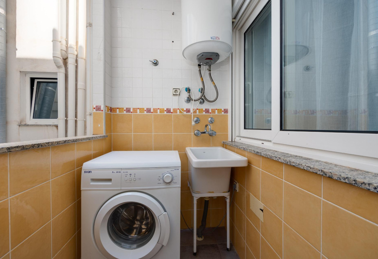 Sale · penthouse · Torrevieja · Centro