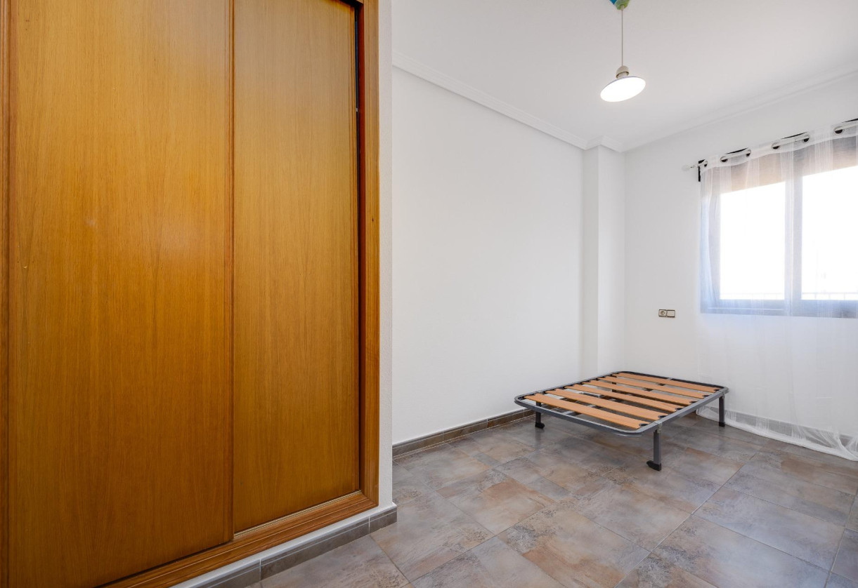 Sale · penthouse · Torrevieja · Centro