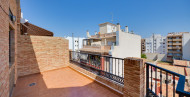 Sale · penthouse · Torrevieja · Centro