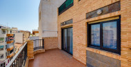 Sale · penthouse · Torrevieja · Centro