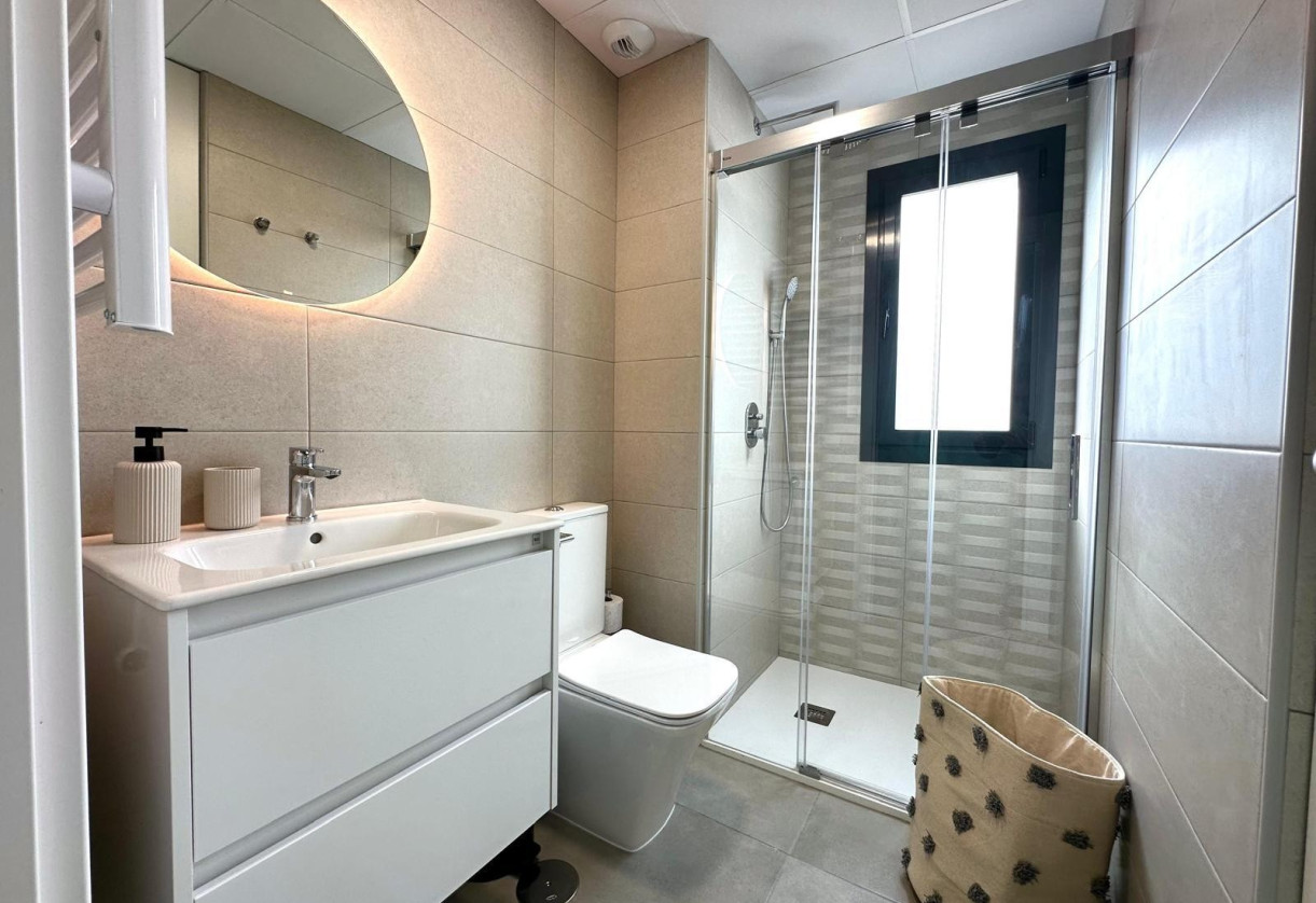 Rynek wtórny · Apartment · Los Alcazares · Santa Rosalia Lake and Life Resort