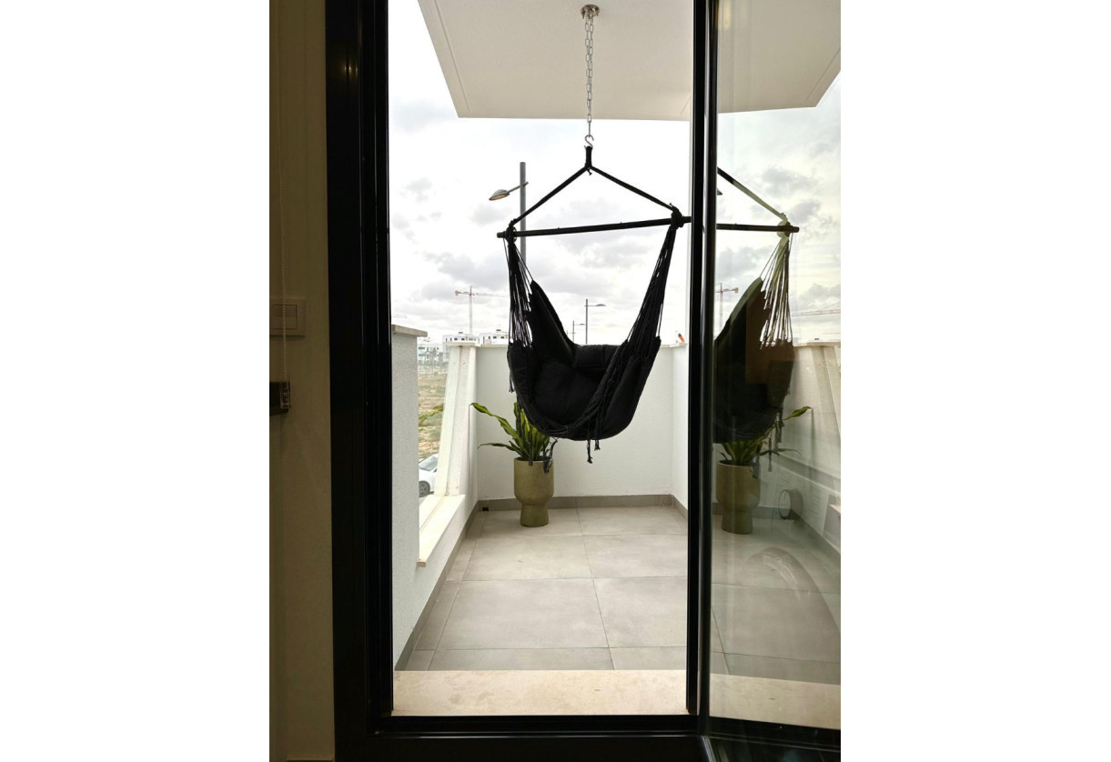 Rynek wtórny · Apartment · Los Alcazares · Santa Rosalia Lake and Life Resort