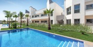 Rynek pierwotny · Penthouses · Torrevieja