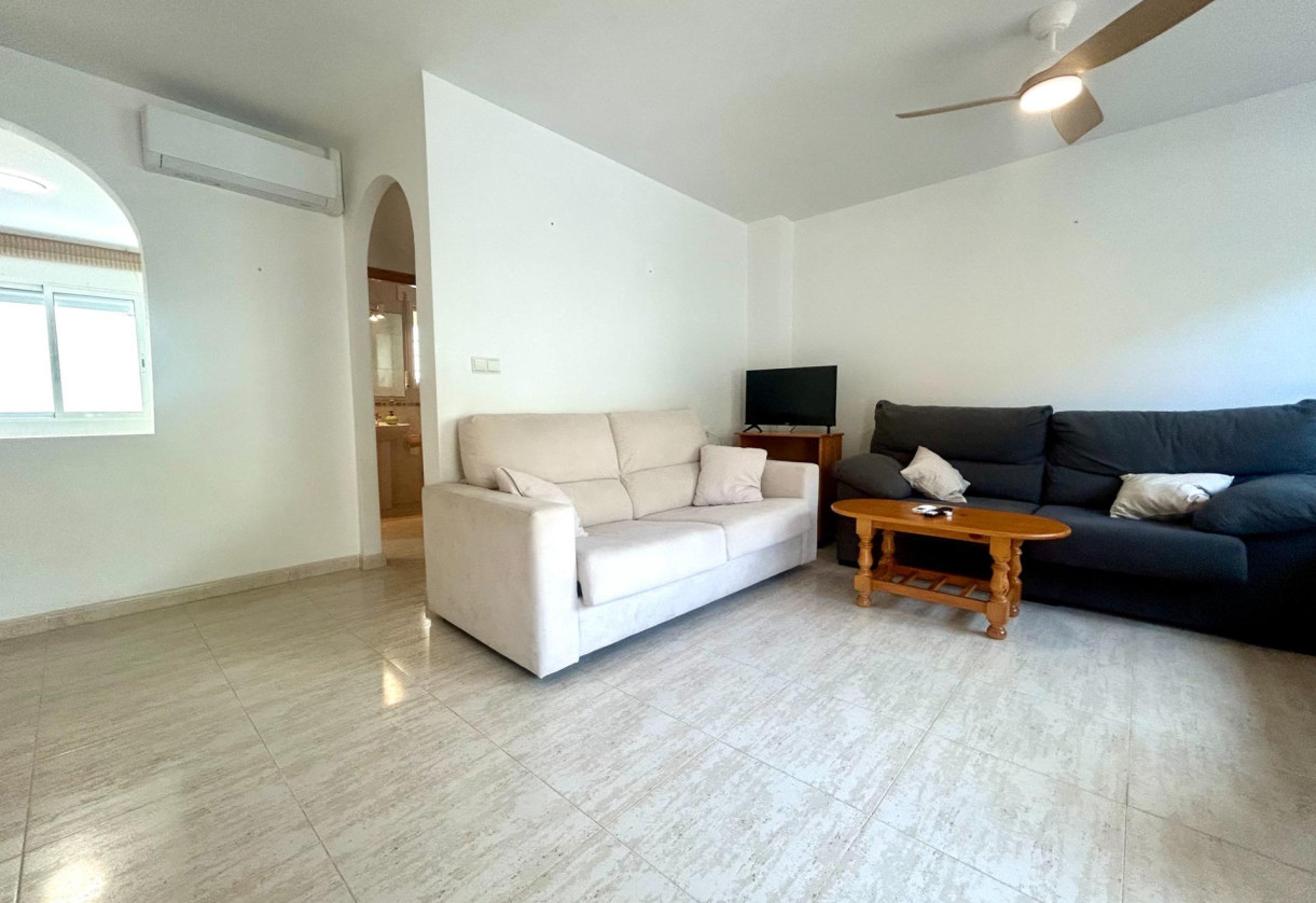 Reventa · terraced house · Orihuela Costa · Campoamor