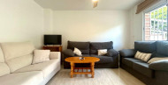 Reventa · terraced house · Orihuela Costa · Campoamor