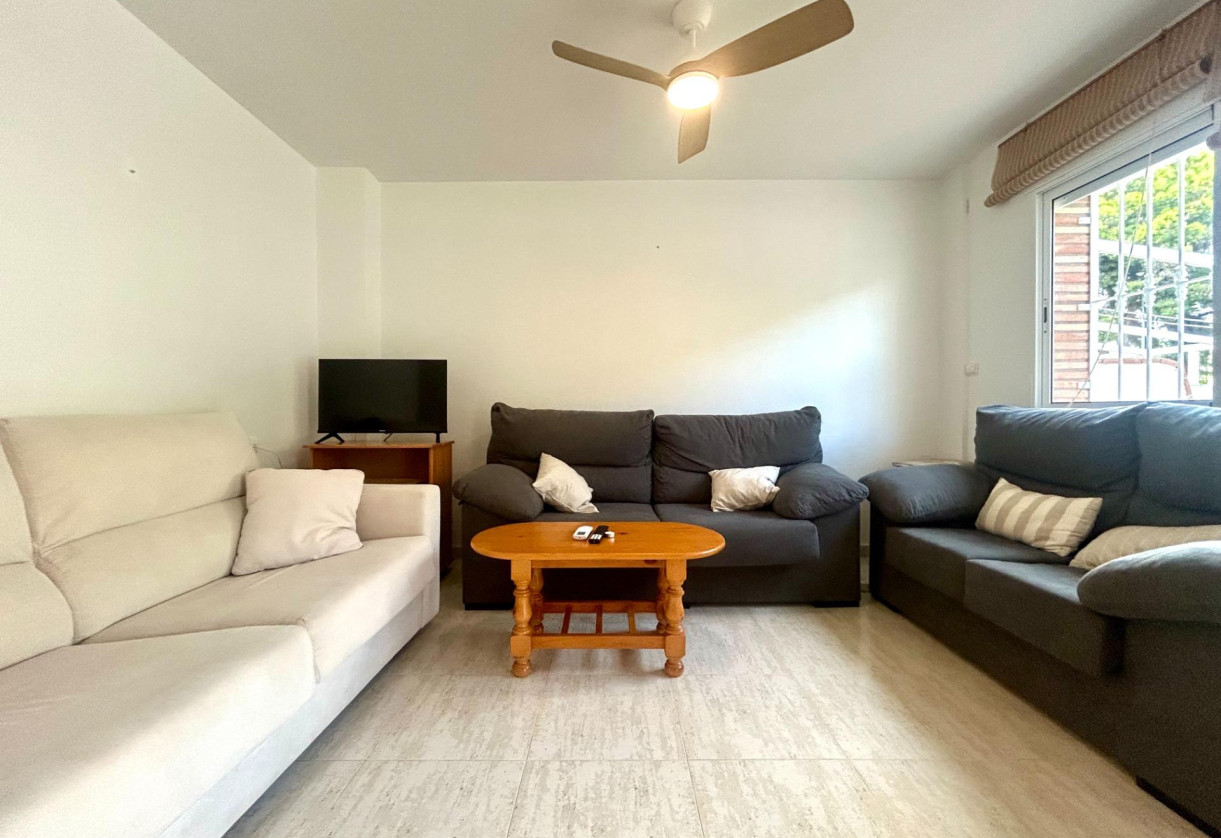 Reventa · terraced house · Orihuela Costa · Campoamor