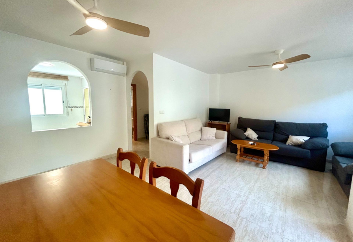 Reventa · terraced house · Orihuela Costa · Campoamor