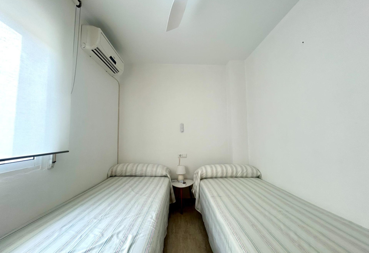 Reventa · terraced house · Orihuela Costa · Campoamor