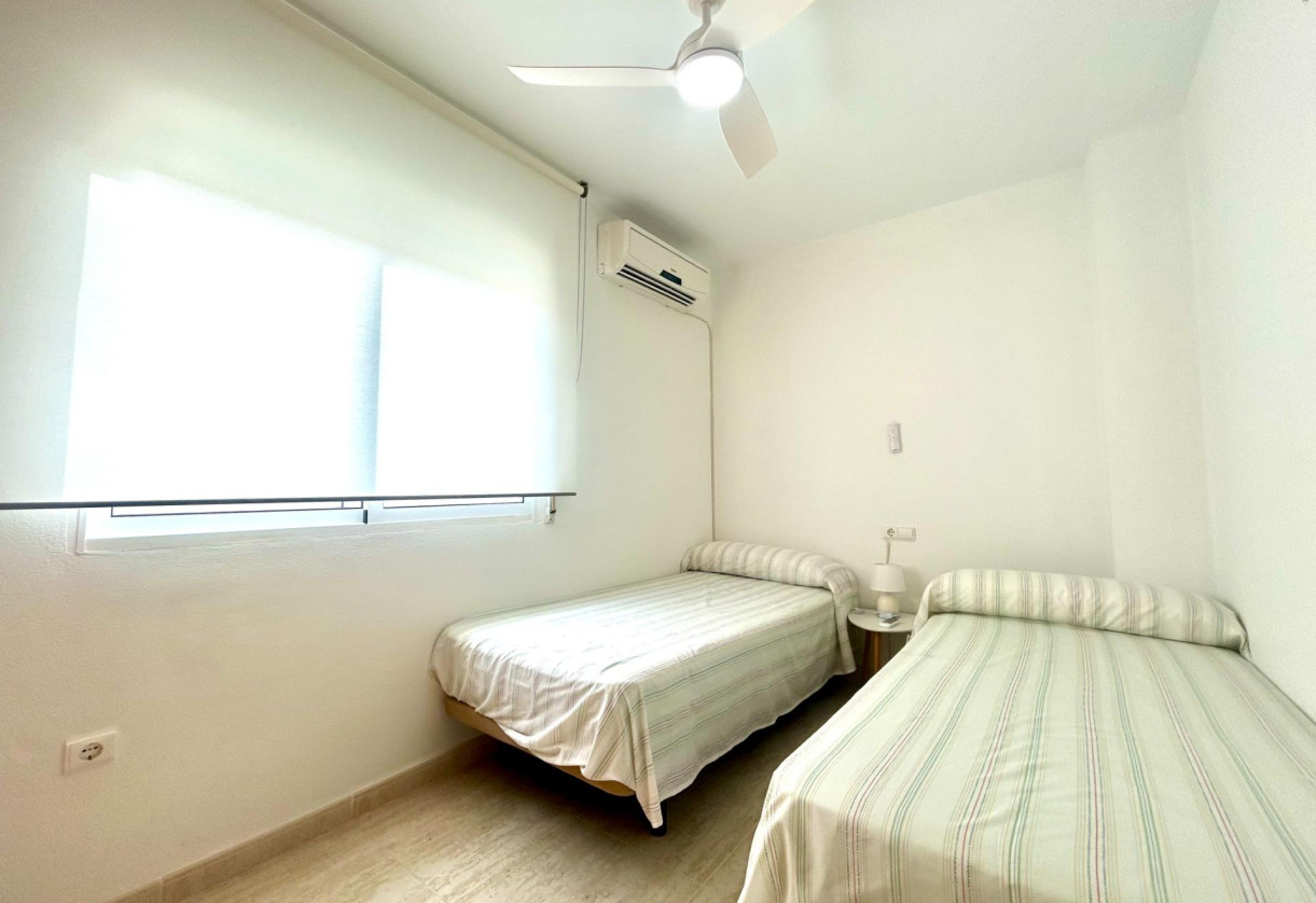 Reventa · terraced house · Orihuela Costa · Campoamor