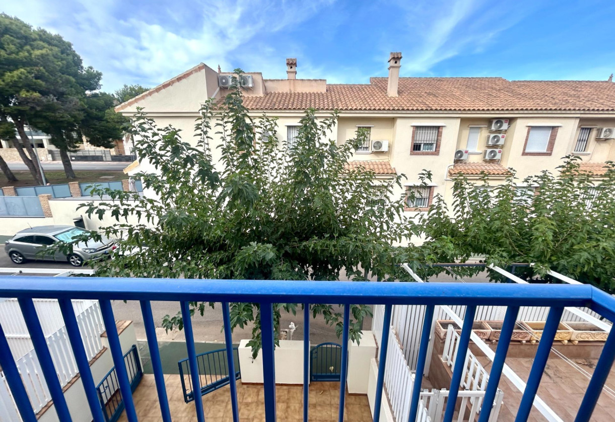 Reventa · terraced house · Orihuela Costa · Campoamor