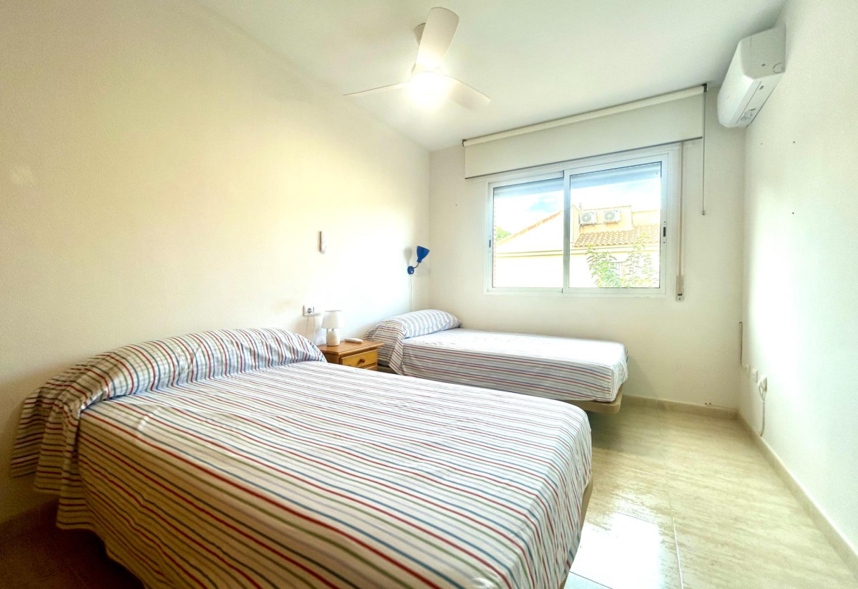 Reventa · terraced house · Orihuela Costa · Campoamor