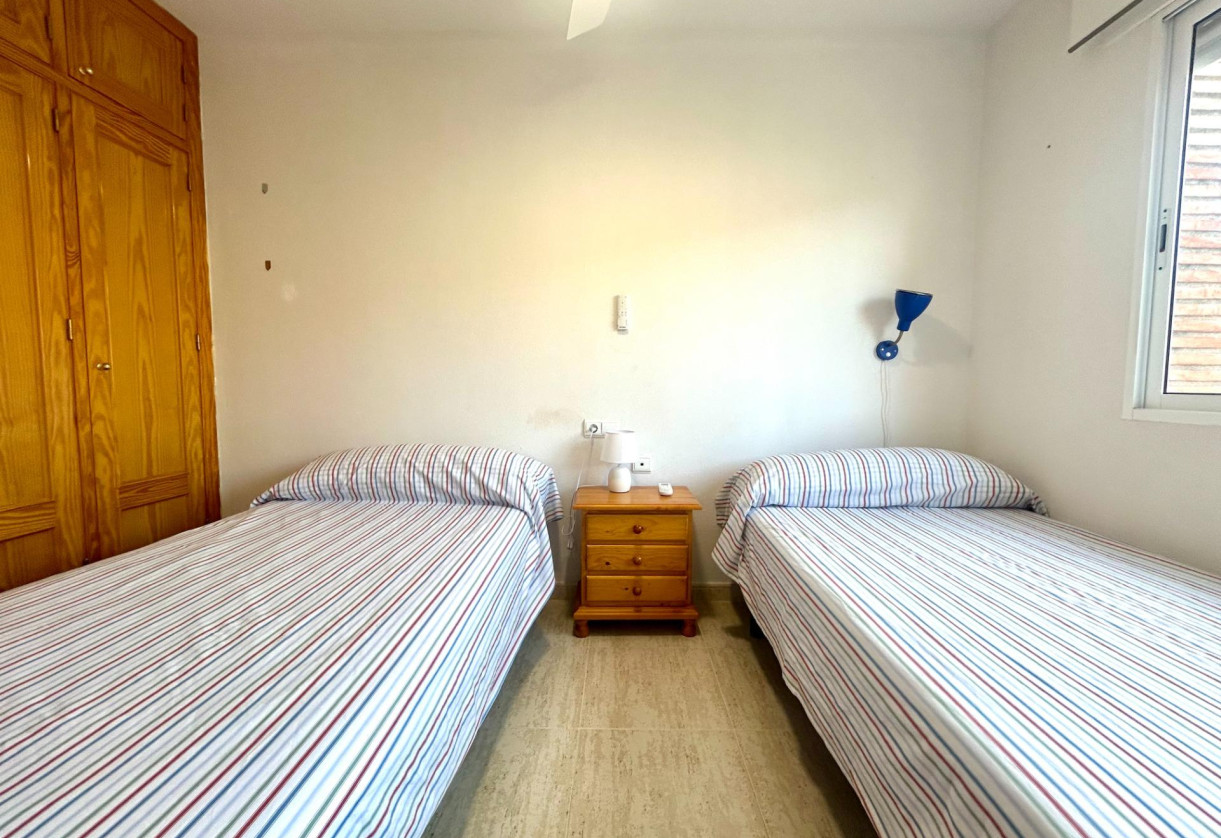 Reventa · terraced house · Orihuela Costa · Campoamor