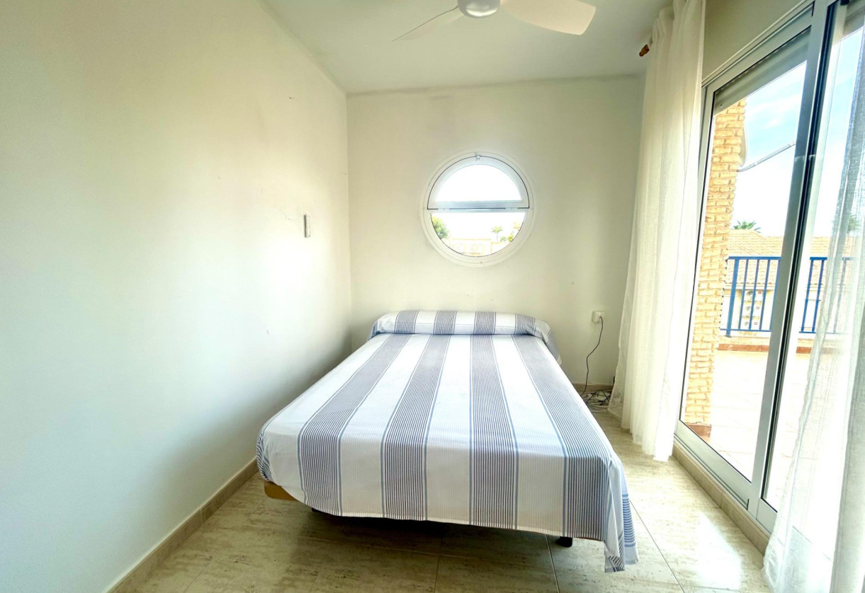 Reventa · terraced house · Orihuela Costa · Campoamor