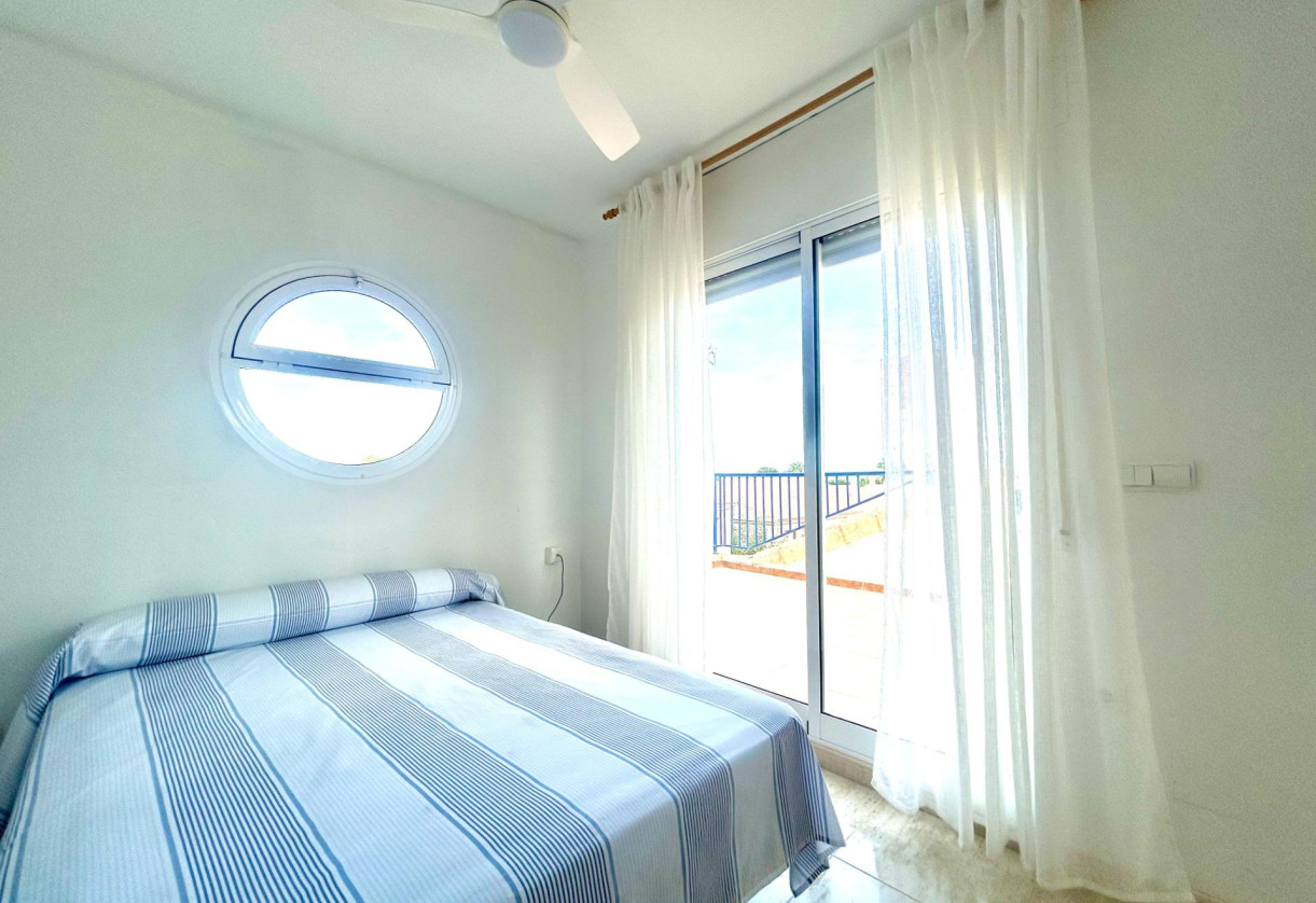 Reventa · terraced house · Orihuela Costa · Campoamor