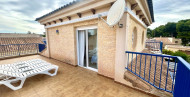 Reventa · terraced house · Orihuela Costa · Campoamor