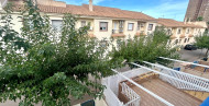 Reventa · terraced house · Orihuela Costa · Campoamor