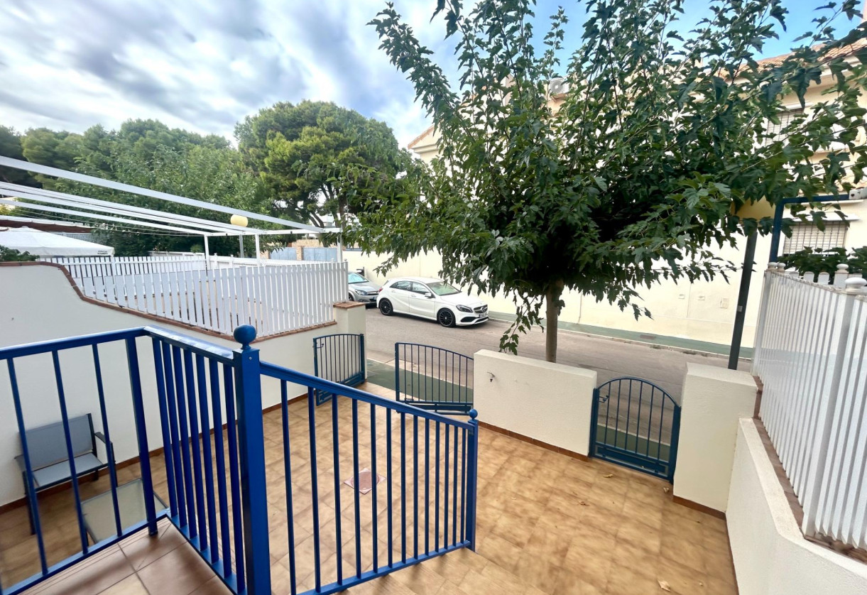 Reventa · terraced house · Orihuela Costa · Campoamor