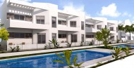 Rynek pierwotny · Penthouses · Torrevieja