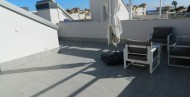 Rynek pierwotny · Penthouses · Torrevieja