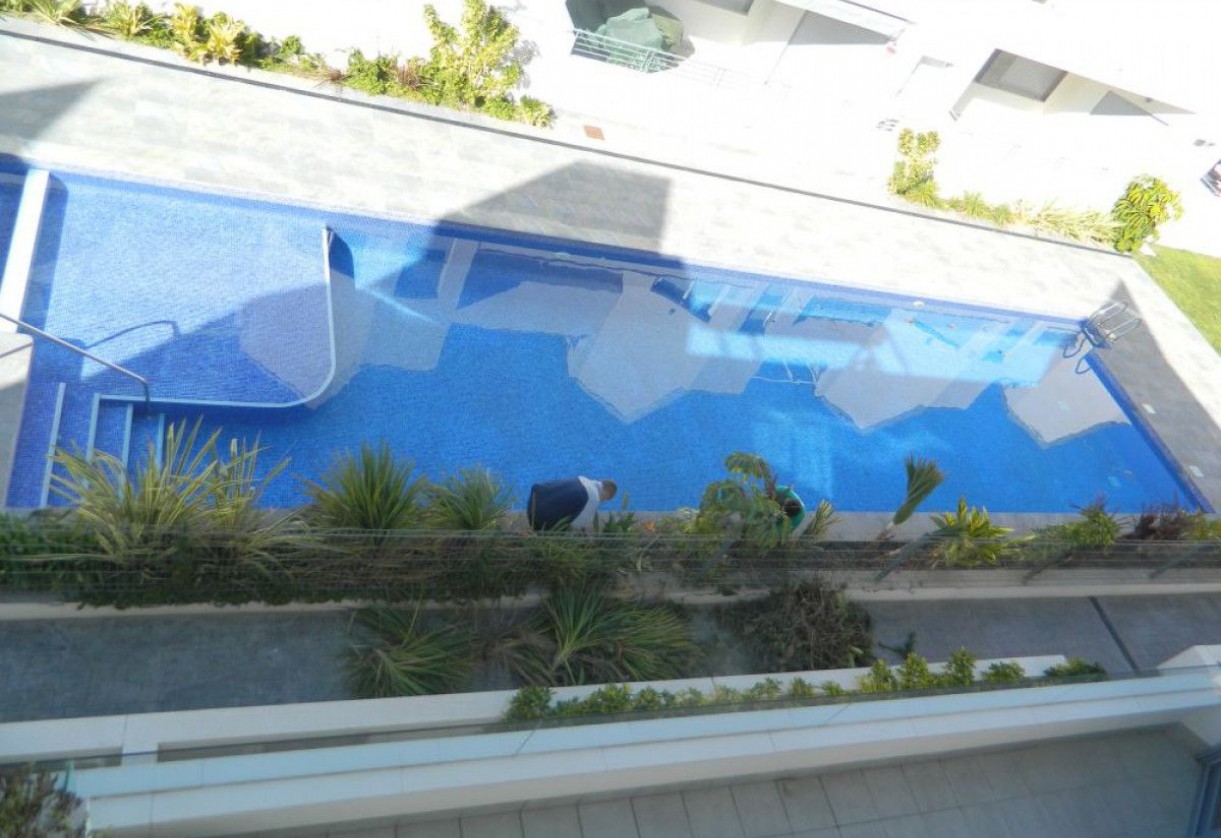 Rynek pierwotny · Penthouses · Torrevieja