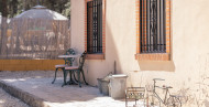 Rynek wtórny · 5. Finca / Country Property · Bocairent · Inland