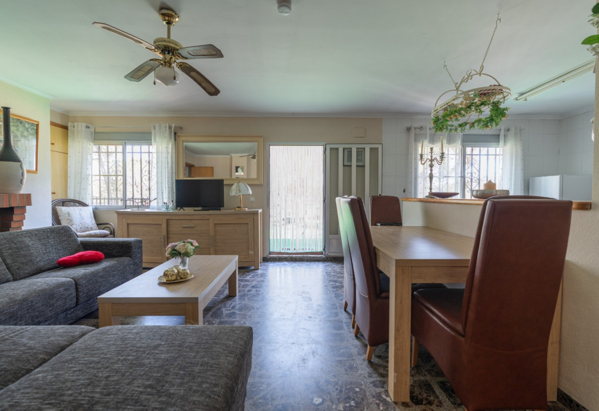 Rynek wtórny · 5. Finca / Country Property · Bocairent · Inland