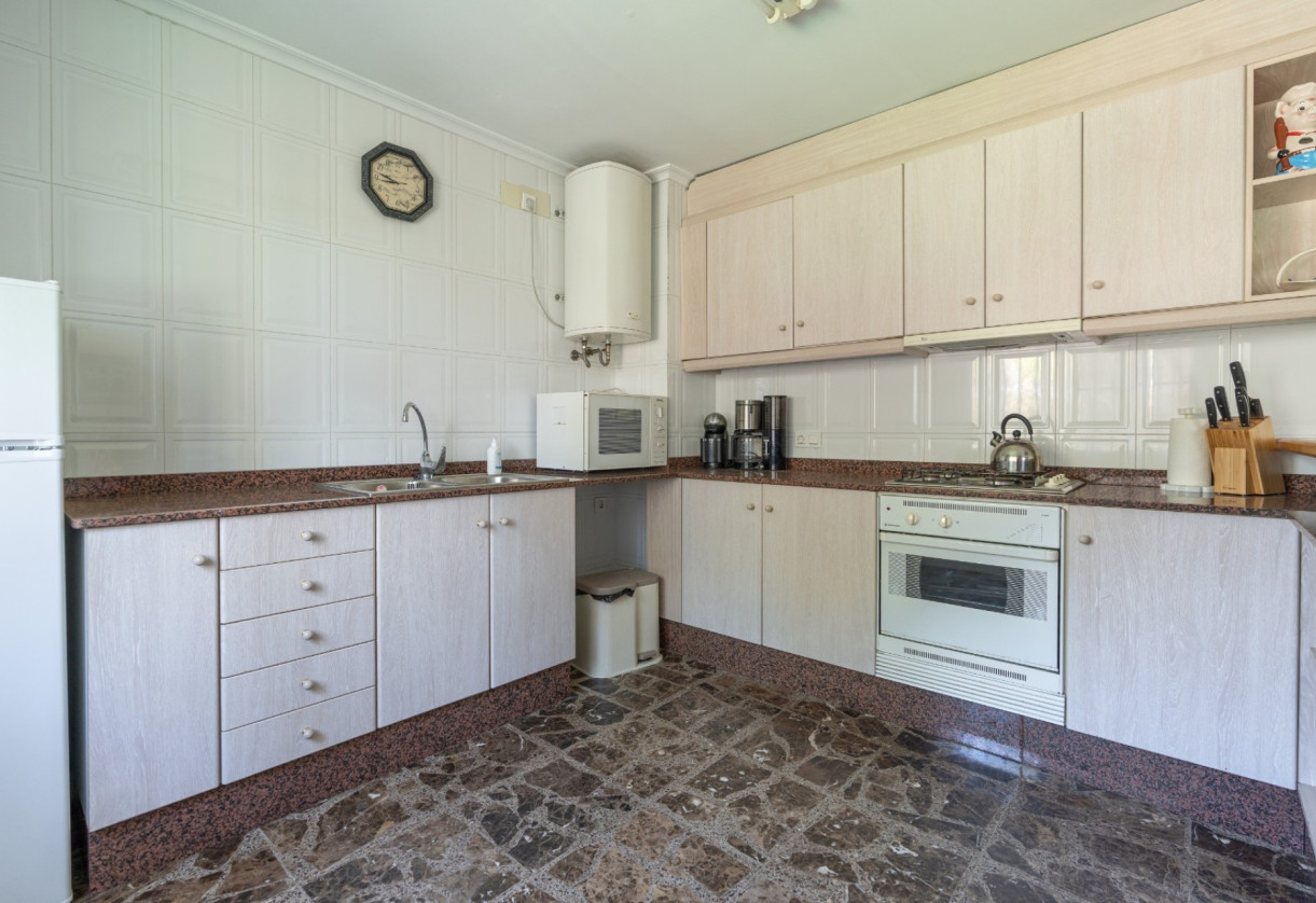 Rynek wtórny · 5. Finca / Country Property · Bocairent · Inland