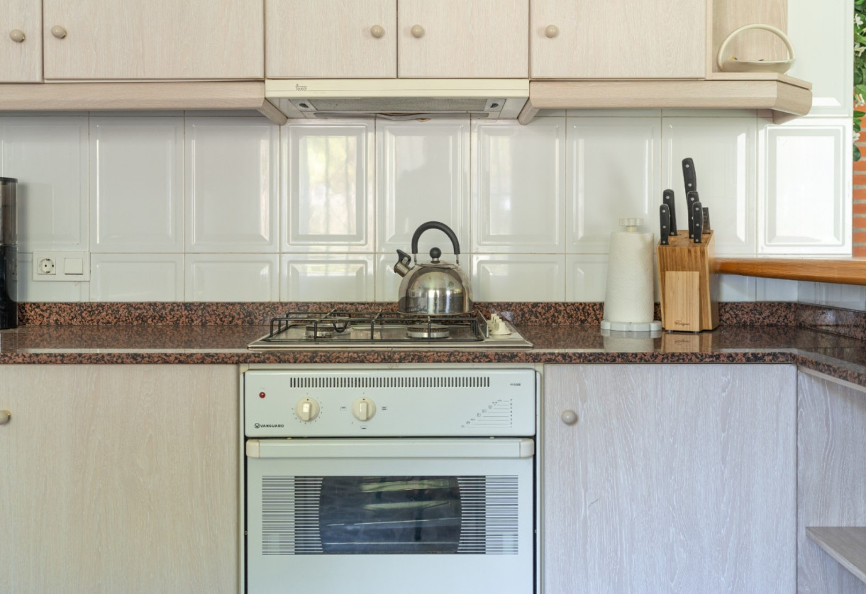 Rynek wtórny · 5. Finca / Country Property · Bocairent · Inland