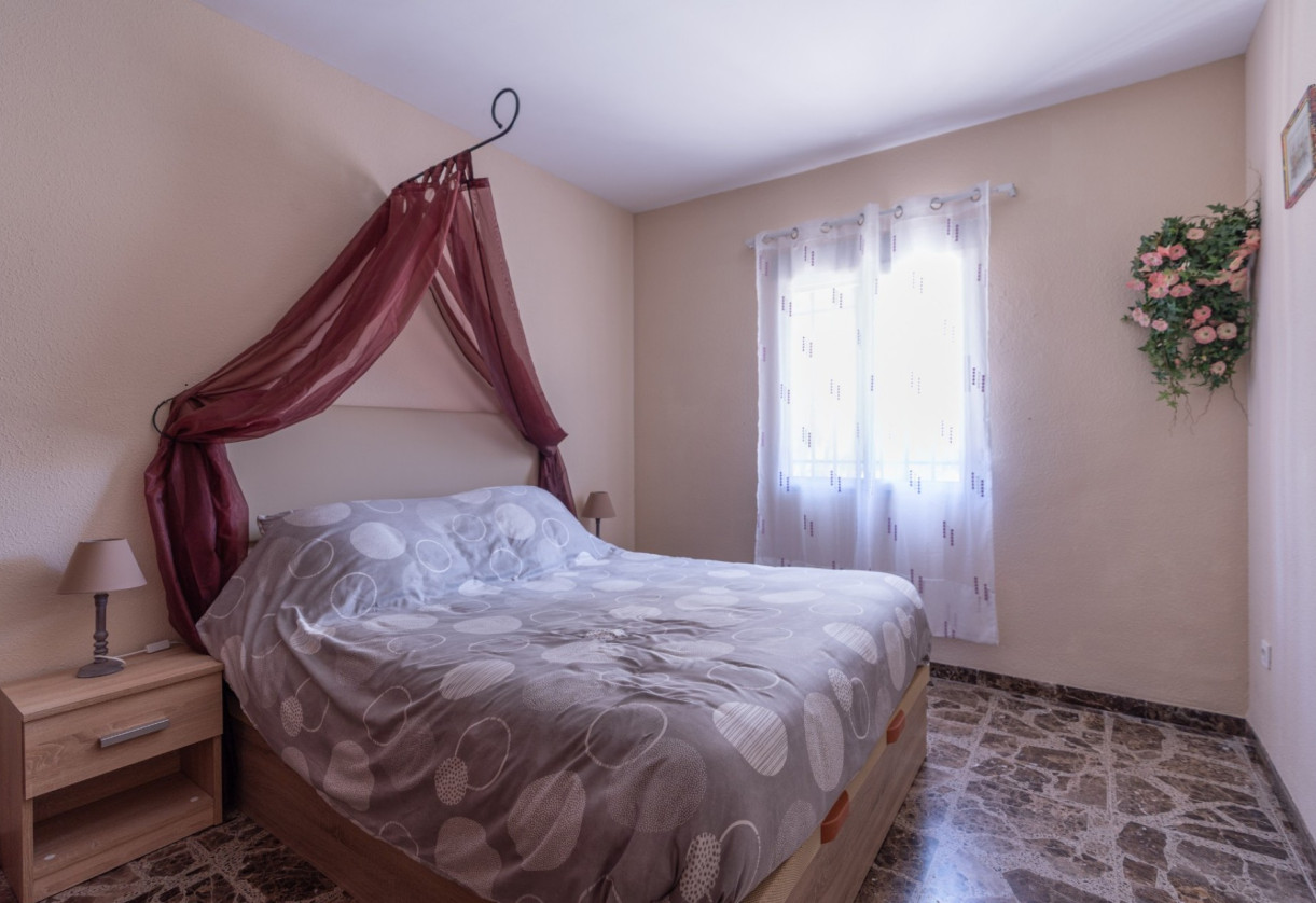 Rynek wtórny · 5. Finca / Country Property · Bocairent · Inland