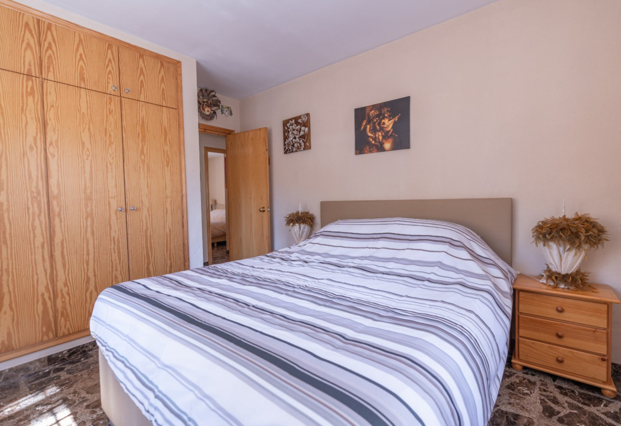 Rynek wtórny · 5. Finca / Country Property · Bocairent · Inland