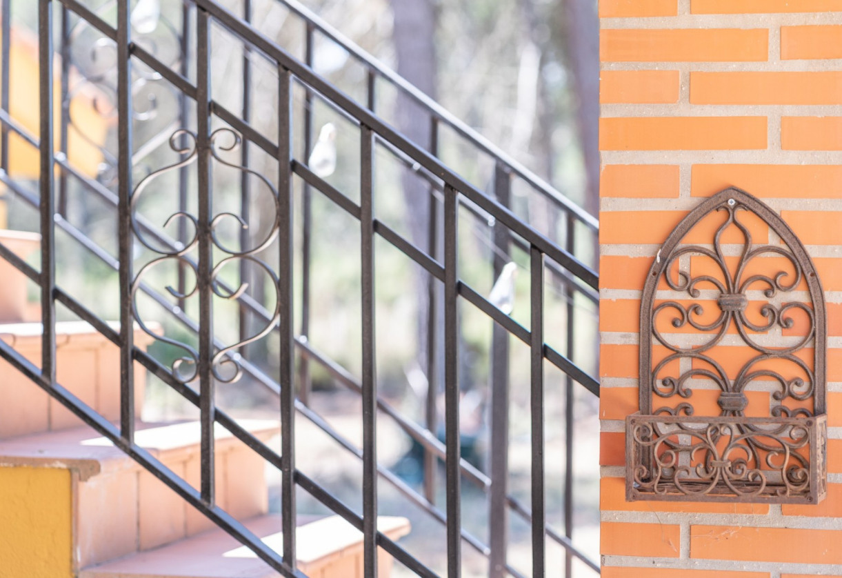 Rynek wtórny · 5. Finca / Country Property · Bocairent · Inland