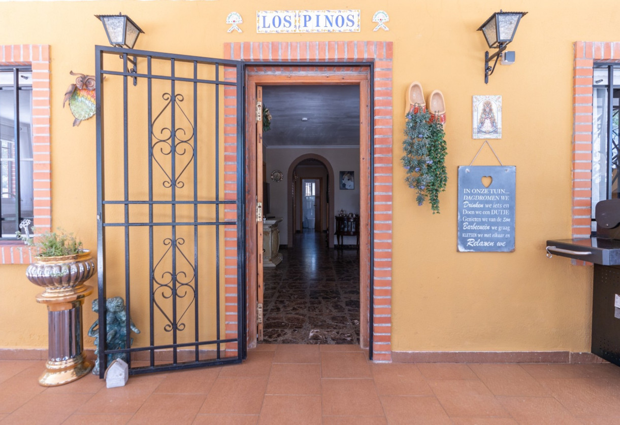 Rynek wtórny · 5. Finca / Country Property · Bocairent · Inland