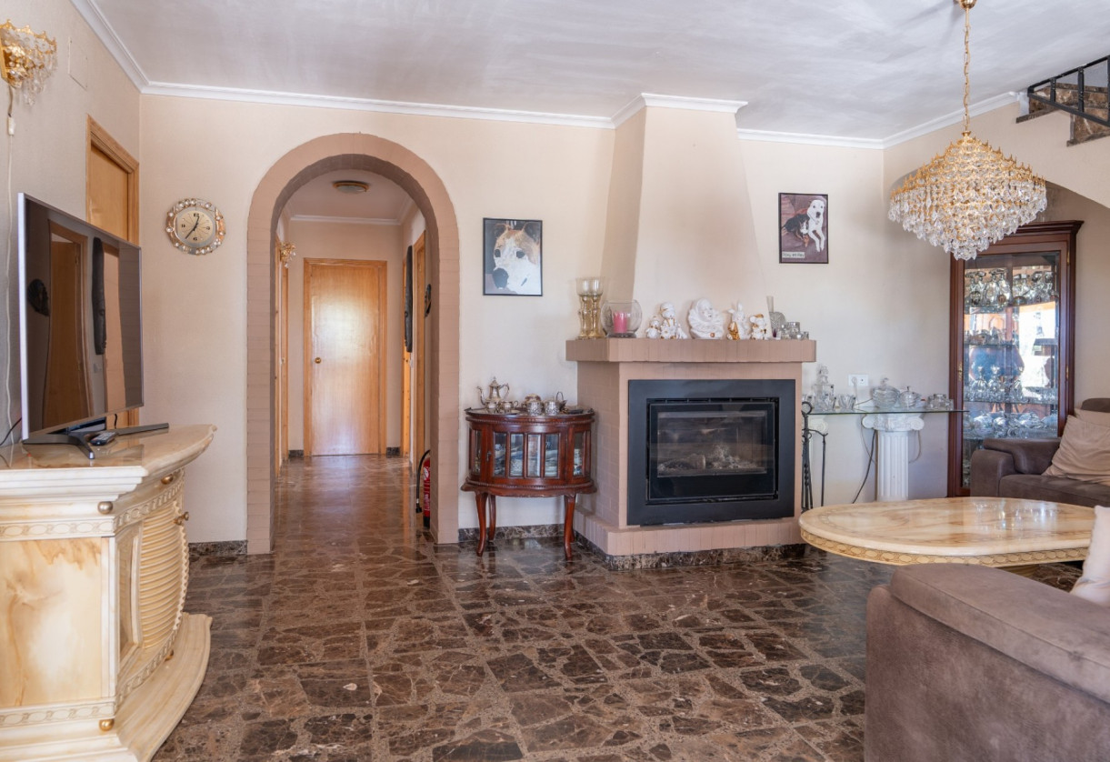 Rynek wtórny · 5. Finca / Country Property · Bocairent · Inland