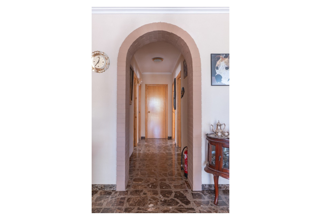 Rynek wtórny · 5. Finca / Country Property · Bocairent · Inland