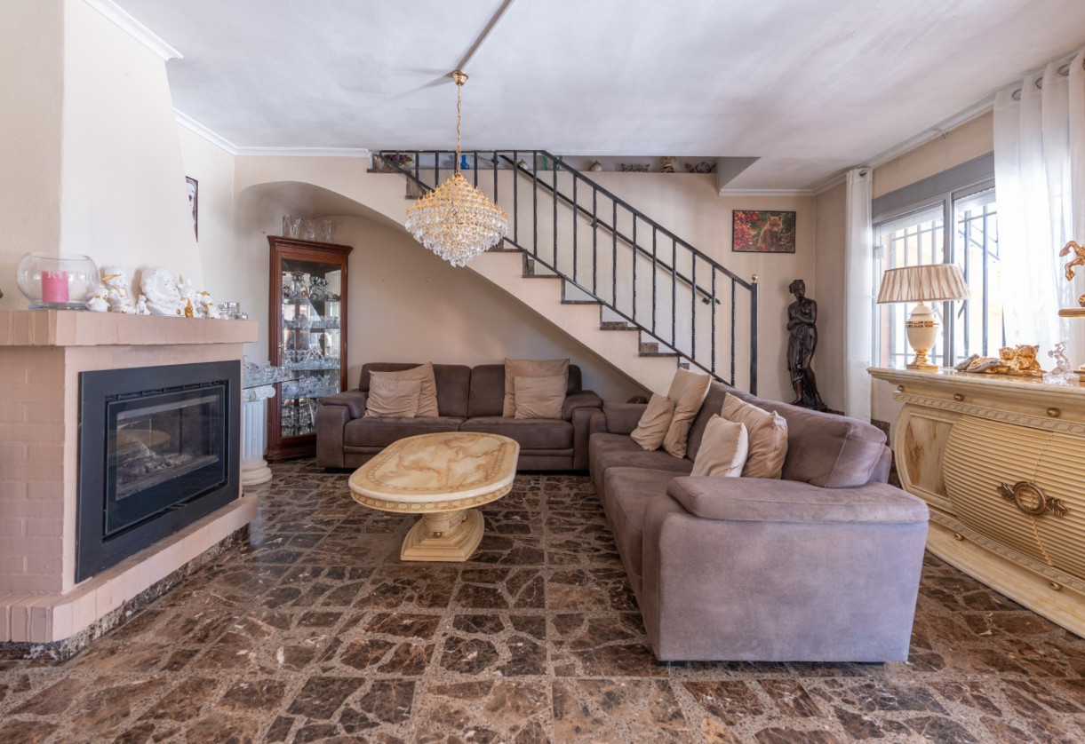 Rynek wtórny · 5. Finca / Country Property · Bocairent · Inland