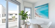 Rynek pierwotny · Penthouses · Torrevieja