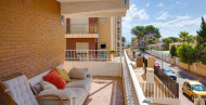 Rynek wtórny · Apartment · Torrevieja · Punta prima