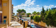 Rynek wtórny · Apartment · Torrevieja · Punta prima