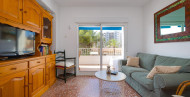 Rynek wtórny · Apartment · Torrevieja · Punta prima