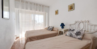 Rynek wtórny · Apartment · Torrevieja · Punta prima