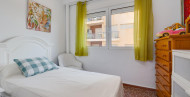 Rynek wtórny · Apartment · Torrevieja · Punta prima