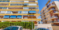 Rynek wtórny · Apartment · Torrevieja · Punta prima