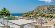Resale · detached house · Calpe