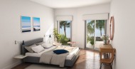 Rynek pierwotny · Penthouses · Torrevieja