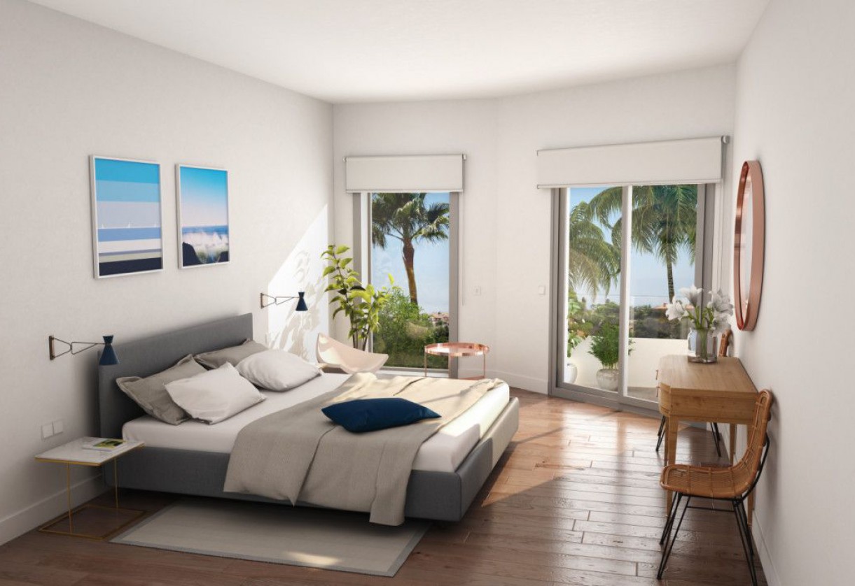Rynek pierwotny · Penthouses · Torrevieja