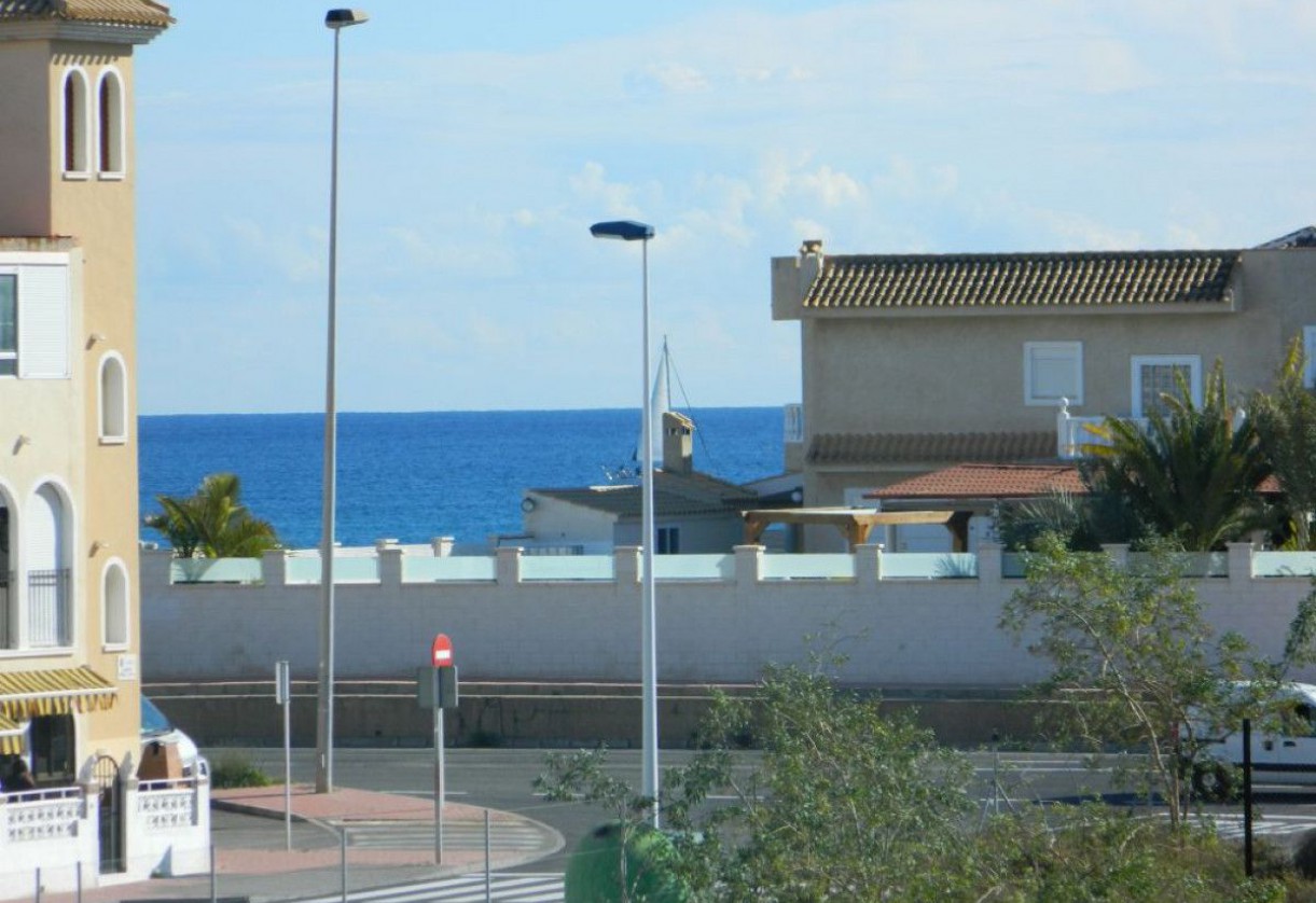Rynek pierwotny · Penthouses · Torrevieja